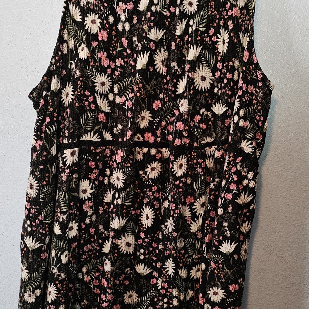 Flower top